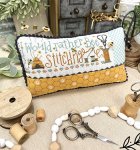 (image for) I Would Rather Bee Stitching
